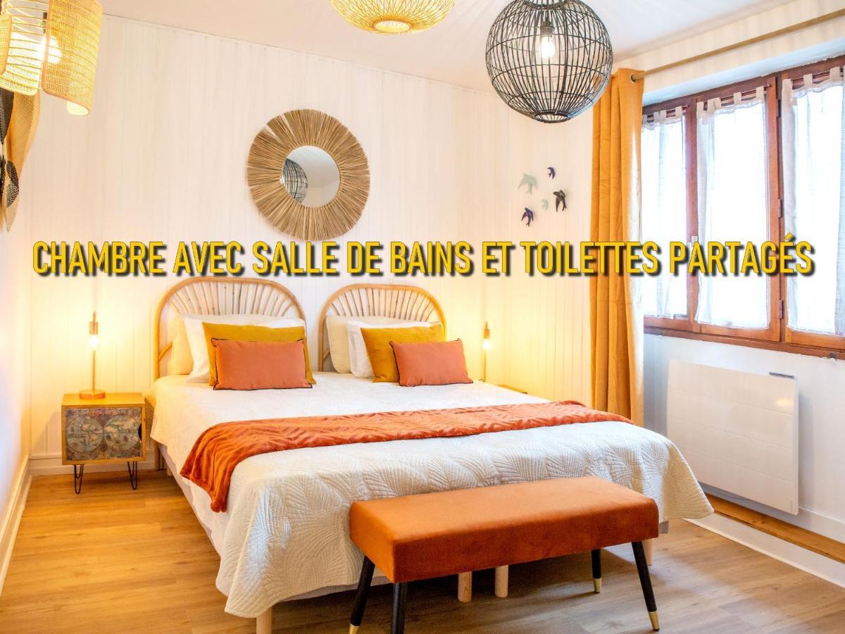 Hotel Des Dauphins Bourgoin-Jallieu ภายนอก รูปภาพ